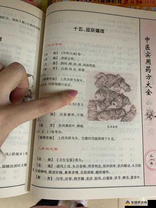 归元秘精方：探寻古老秘方的神奇功效与奥秘